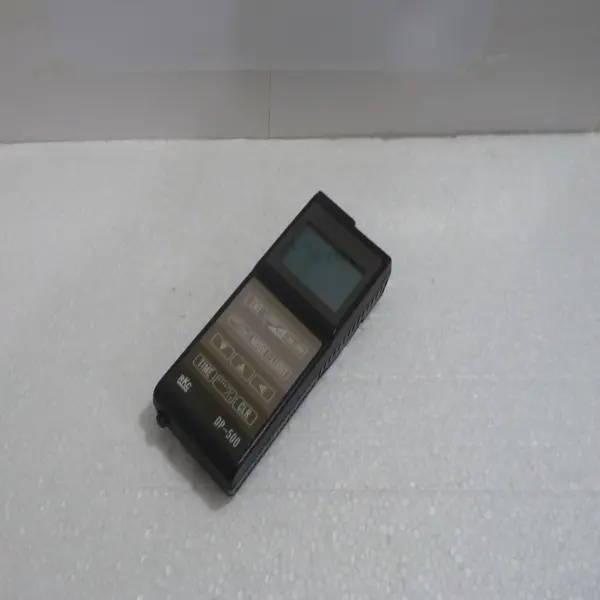 Handy Type Digital Thermometer, DP-500, RKC  Made in Korea